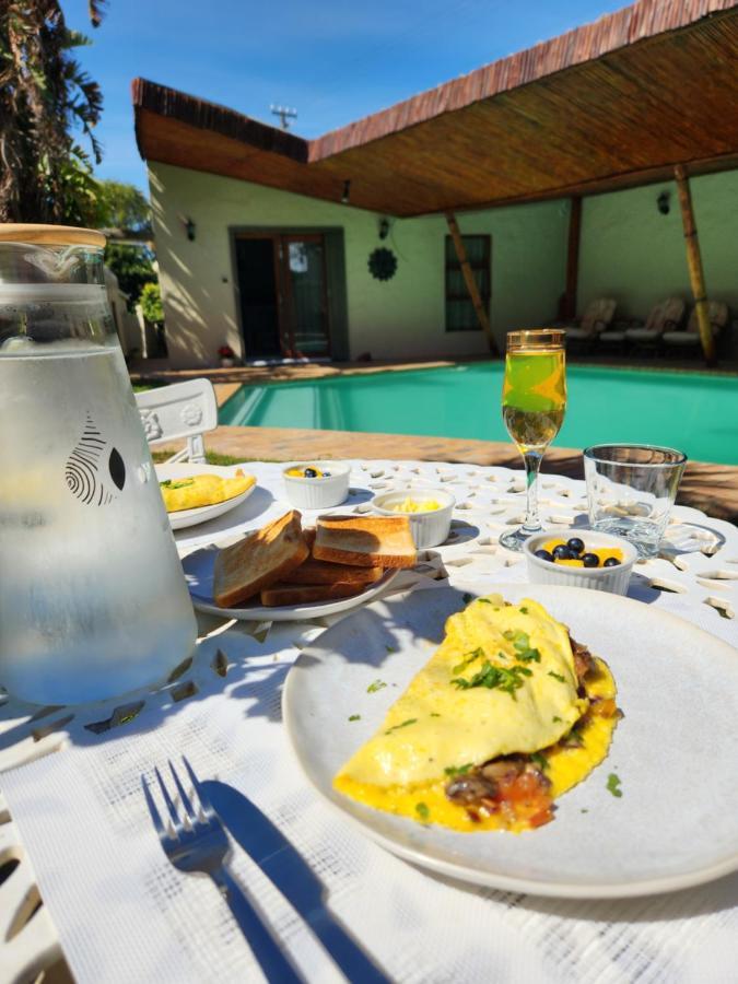 Durbanville Pool House 外观 照片
