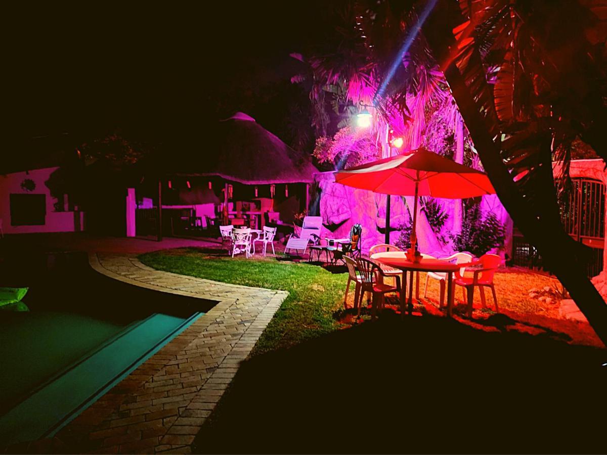 Durbanville Pool House 外观 照片